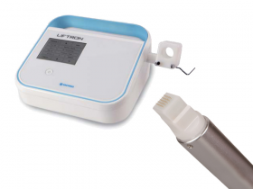 Liftron Infrax Microneedle Radiofrequency